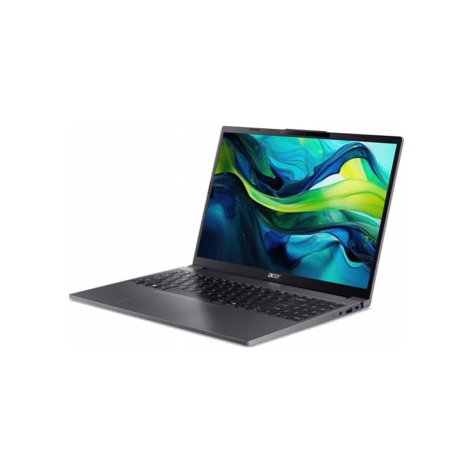 Laptop Acer Aspire 15,3 IPS WUXGA i7-1355U 16GB 512GB W11P Laptop Acer Aspire 15,3 IPS WUXGA i7-1355U 16GB 512GB W11P
