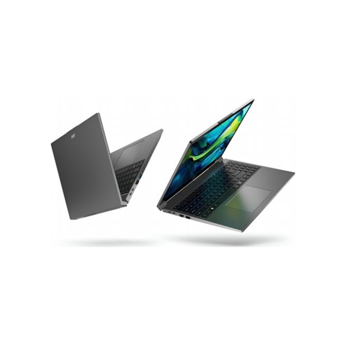 Laptop Acer Aspire 15,6 F-HD WUXGA i5-1334U 16GB 512GB W11P Laptop Acer Aspire 15,6 F-HD WUXGA i5-1334U 16GB 512GB W11P