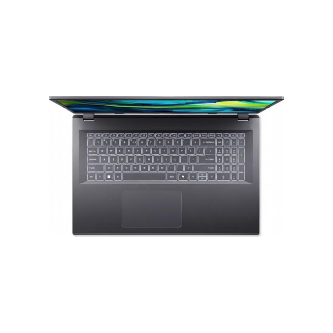Laptop Acer Aspire 17.3 F-HD IPS I5 1334U 16GB DDR5 512GB W11P Laptop Acer Aspire 17.3 F-HD IPS I5 1334U 16GB DDR5 512GB W11P