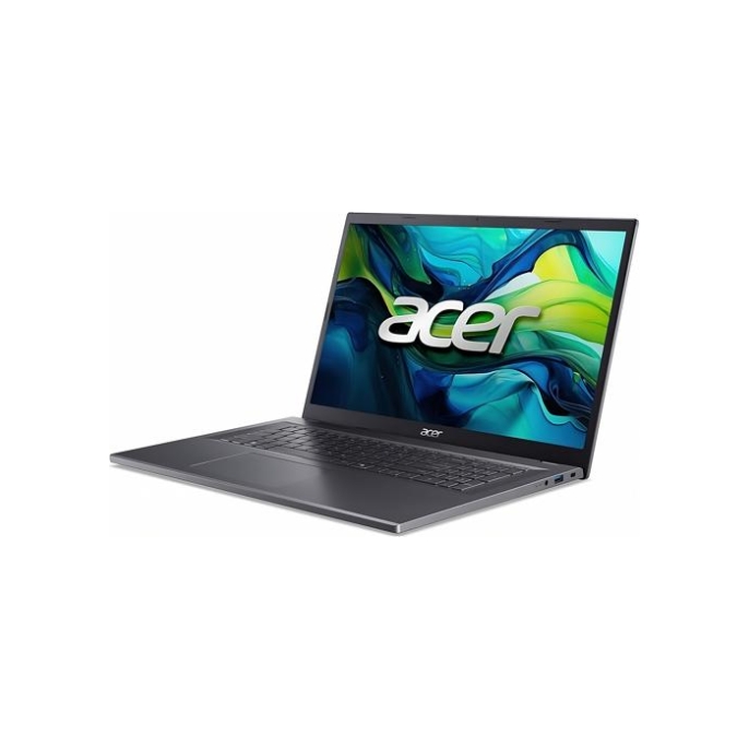 Laptop Acer Aspire 17.3 F-HD IPS I7 13620H 16GB DDR5 1TB SSD W11 Laptop Acer Aspire 17.3 F-HD IPS I7 13620H 16GB DDR5 1TB SSD W11