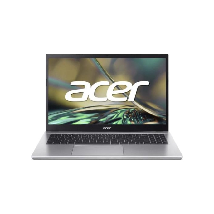 Laptop Acer Aspire 3 15,6 F-HD / i5-1235U/ 16GB / 512GB / W11P