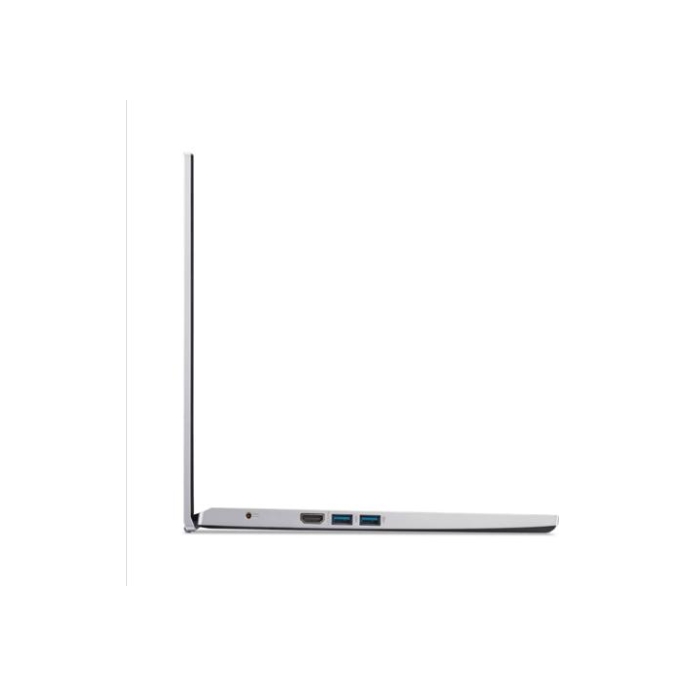 Laptop Acer Aspire 3 15.6 HD i3 1215U / 16GB / 512GB / W11P Laptop Acer Aspire 3 15.6 HD i3 1215U / 16GB / 512GB / W11P