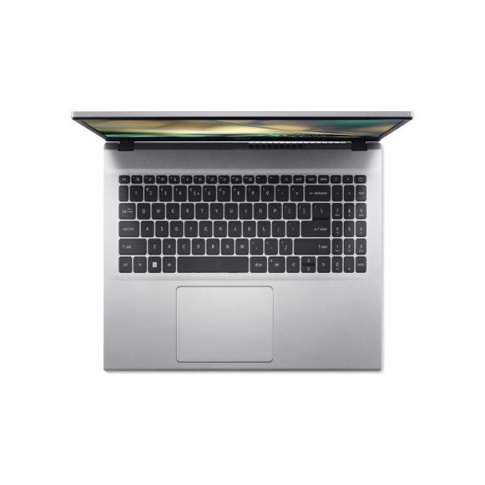 Laptop Acer Aspire 3 15.6 HD i3 1215U / 16GB / 512GB / W11P Laptop Acer Aspire 3 15.6 HD i3 1215U / 16GB / 512GB / W11P