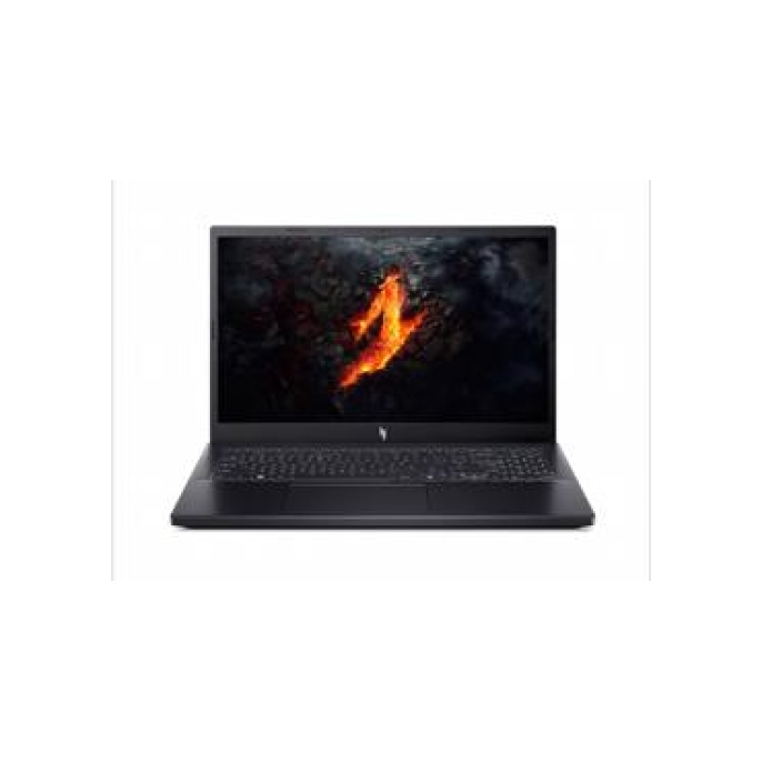 Laptop Acer Nitro 15.6 IPS 144HZ R5 7535HS16GB 512GB RTX2050 W11P
