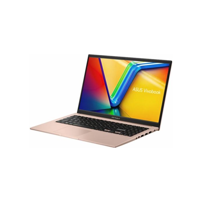 Laptop Asus A1504V 15.6 F-HD IPS i5-1334U 16GB 512GB W11 TERRA/ROSE Laptop Asus A1504V 15.6 F-HD IPS i5-1334U 16GB 512GB W11 TERRA/ROSE