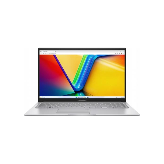Laptop Asus A1504VA 15.6 F-HD i3-1315U / 8GB / 512GB SSD / W11P