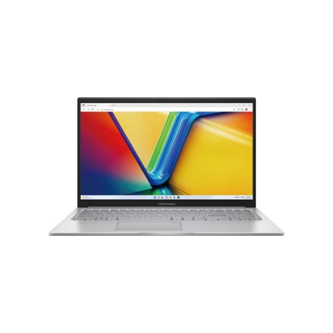 Laptop Asus F1504ZA 15.6 F-HD / I3 1215U / 8GB / 512GB / W11P Laptop Asus F1504ZA 15.6 F-HD / I3 1215U / 8GB / 512GB / W11P