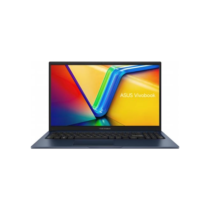 Laptop Asus VivoB 15.6'' F-HD IPS  i3-1315U / 8GB / 512GB W11P