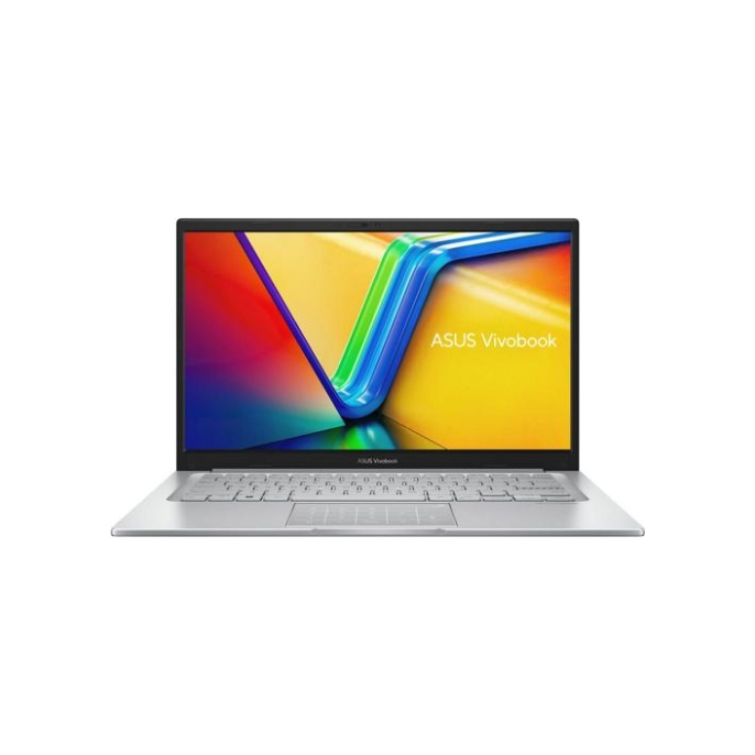 Laptop Asus X1404 14 Inch F-HD i3-1215U 8GB 512GB W11H Laptop Asus X1404 14 Inch F-HD i3-1215U 8GB 512GB W11H