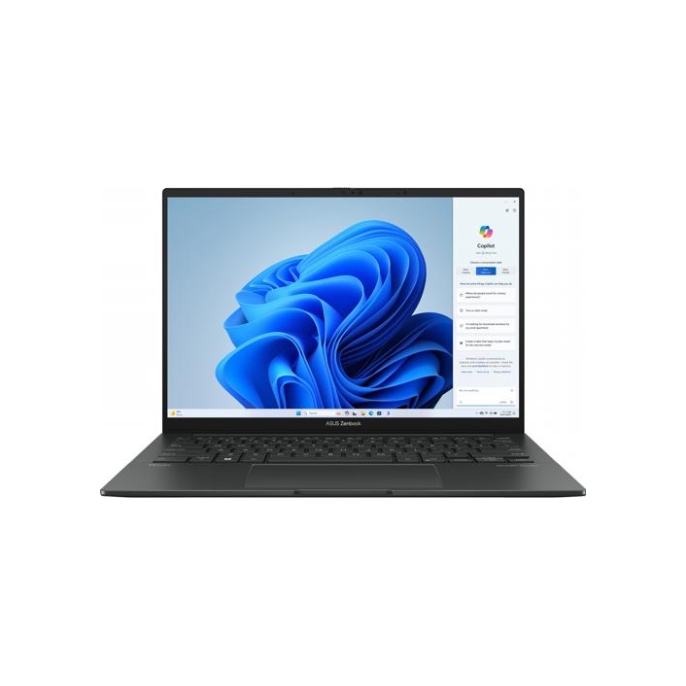 Laptop Asus Zenbook 14.0 WUXGA TOUCH U5 125H 8GB 512GB / W11