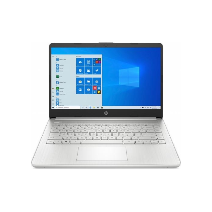Laptop HP 14.0 F-HD IPS i3-1115G4 512GB 8GB 1x HDMI W10H Laptop HP 14.0 F-HD IPS i3-1115G4 512GB 8GB 1x HDMI W10H