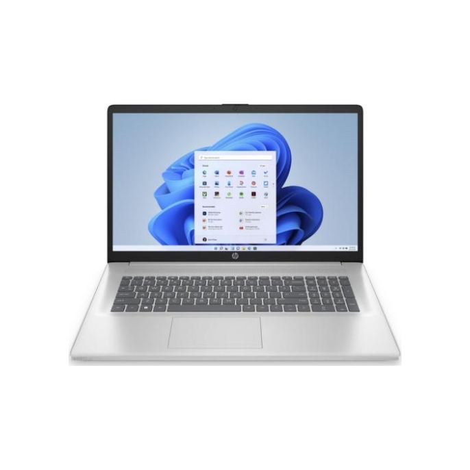 Laptop HP 17.3 F-HD / Intel I3 N305 / 8GB / 512GB / W11H Laptop HP 17.3 F-HD / Intel I3 N305 / 8GB / 512GB / W11H