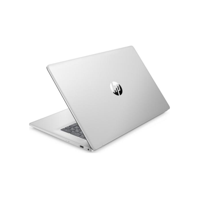 Laptop HP 17.3 F-HD / Intel I3 N305 / 8GB / 512GB / W11H Laptop HP 17.3 F-HD / Intel I3 N305 / 8GB / 512GB / W11H