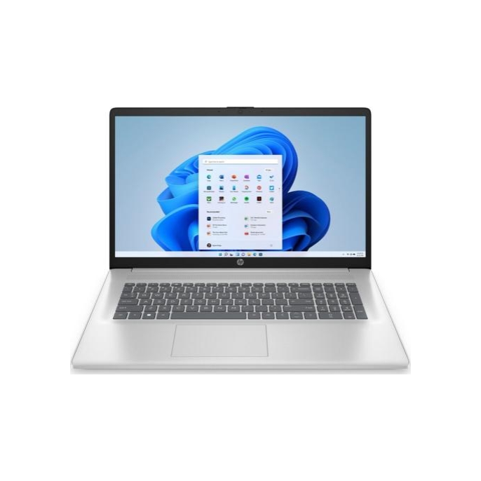 Laptop HP 17.3 F-HD / Ryzen 3 7320U / 8GB / 512GB / W11H Laptop HP 17.3 F-HD / Ryzen 3 7320U / 8GB / 512GB / W11H
