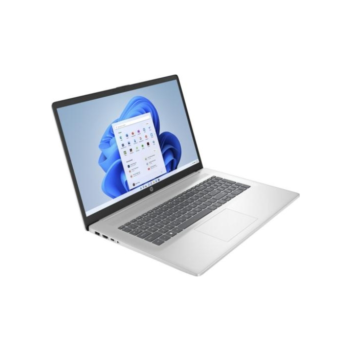 Laptop HP 17.3 F-HD / Ryzen 3 7320U / 8GB / 512GB / W11H Laptop HP 17.3 F-HD / Ryzen 3 7320U / 8GB / 512GB / W11H