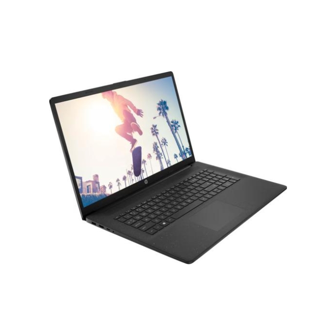 Laptop HP 17.3 F-HD i7-1355U 16GB 512GB W11P International Keyboard Laptop HP 17.3 F-HD i7-1355U 16GB 512GB W11P International Keyboard