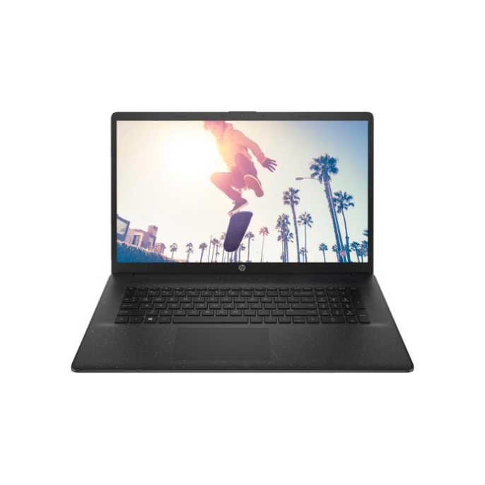 Laptop HP 17.3 F-HD i7-1355U 16GB 512GB W11P International Keyboard
