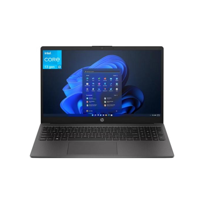 Laptop  HP 250 G10 15.6 F-HD I3 1315U 8GB 512GB W11