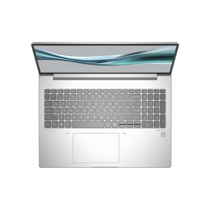 Laptop HP EliteBook 645 G11 R7-7735U 16GB 512GB W11P Laptop HP EliteBook 645 G11 R7-7735U 16GB 512GB W11P