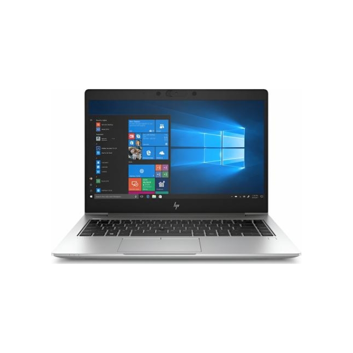 Laptop HP EliteBook 745 G6 14F-HD/R3 pro3300/8GB/256GB/W11P