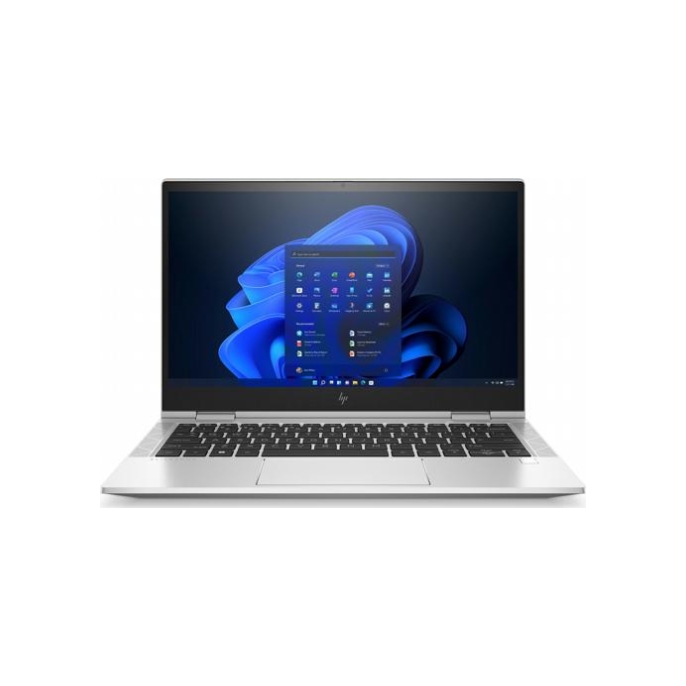 Laptop HP EliteBook X360 830 G7 14F-HD/i5-10310U/8GB/256GB/W11P