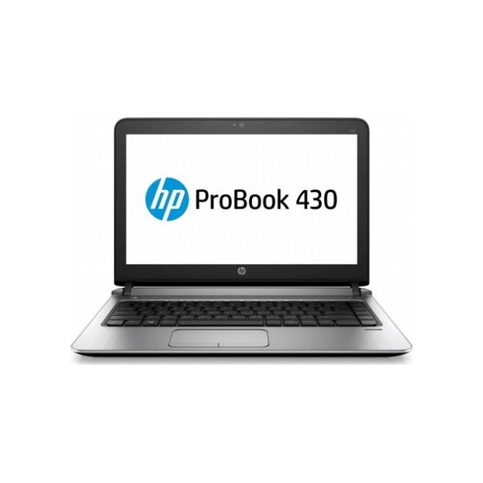 Laptop HP Prob. 430 G3 13.3 F-HD i3-6100 4GB 120GB W11P Laptop HP Prob. 430 G3 13.3 F-HD i3-6100 4GB 120GB W11P