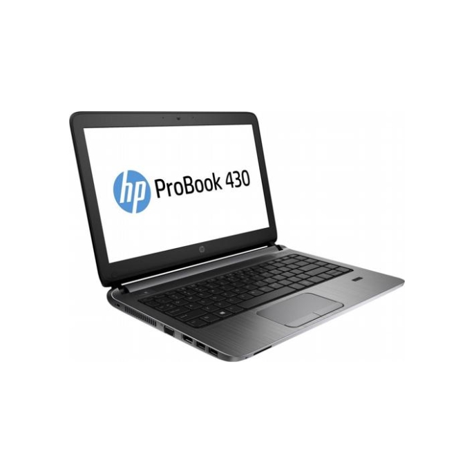 Laptop HP Prob. 430 G3 13.3 F-HD i3-6100 4GB 120GB W11P Laptop HP Prob. 430 G3 13.3 F-HD i3-6100 4GB 120GB W11P
