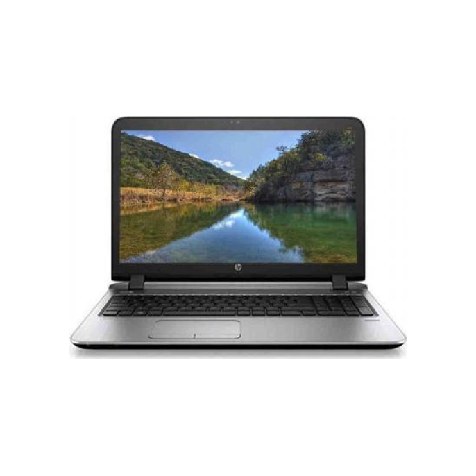 Laptop HP Prob. 450 G3 15.6 I3-6100u / 4GB / 120GB / W11P