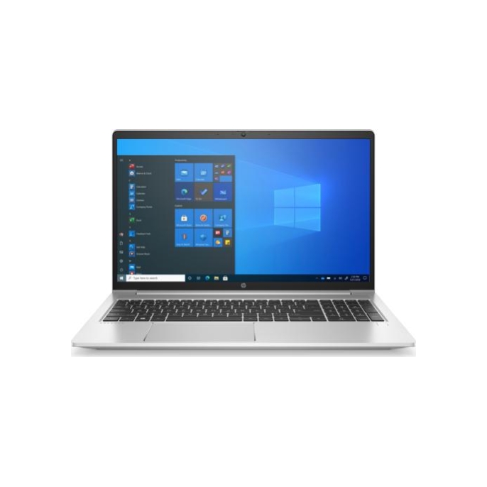 Laptop HP Prob. 450 G8 15.6 F-HD/i5-1135G7/8GB/512GB/W10P RFG