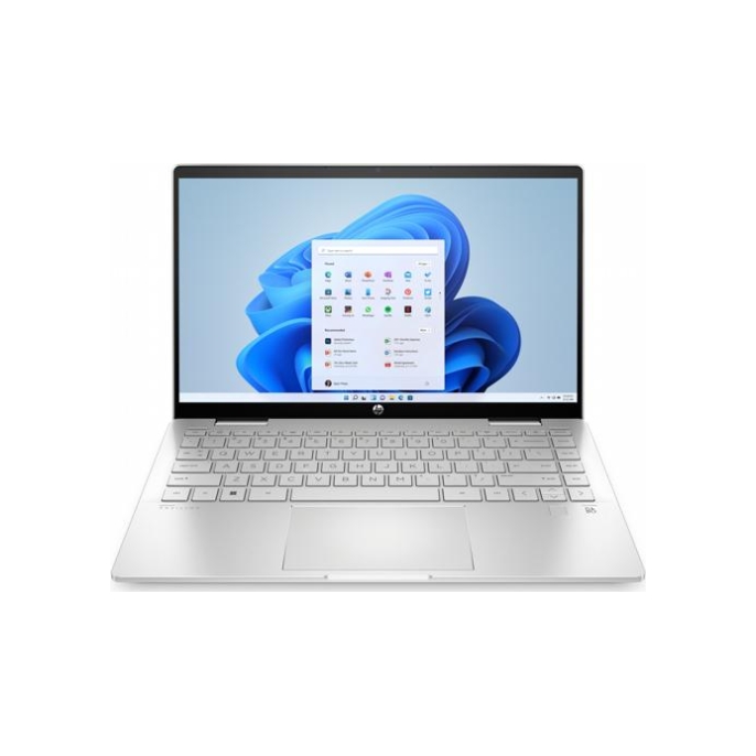 Laptop HP x360 16