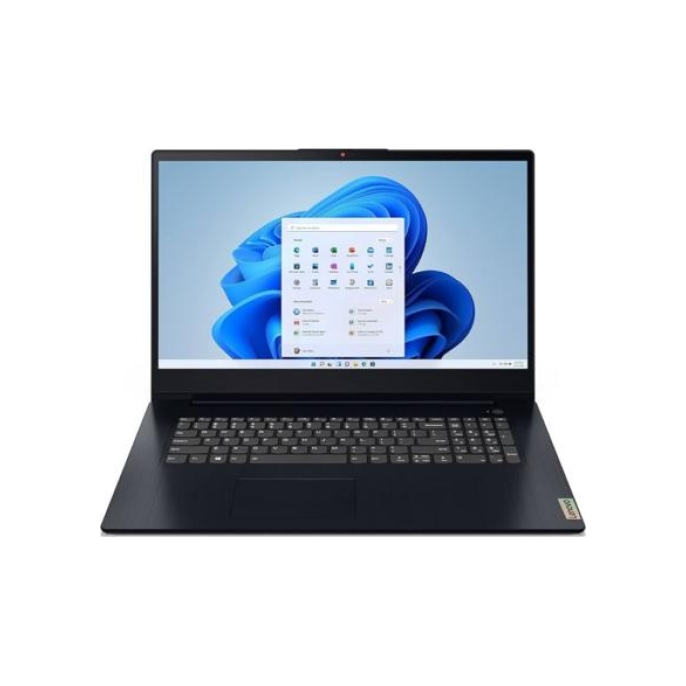 Laptop Lenovo 17.3 F-HD i3-1215U / 16GB / 512GB / Win11Hom Laptop Lenovo 17.3 F-HD i3-1215U / 16GB / 512GB / Win11Hom