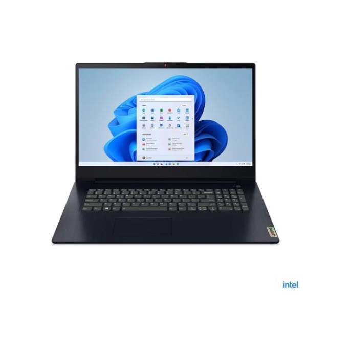 Laptop Lenovo 17.3 F-HD i5-1235U / 16GB / 512GB / W11P Laptop Lenovo 17.3 F-HD i5-1235U / 16GB / 512GB / W11P