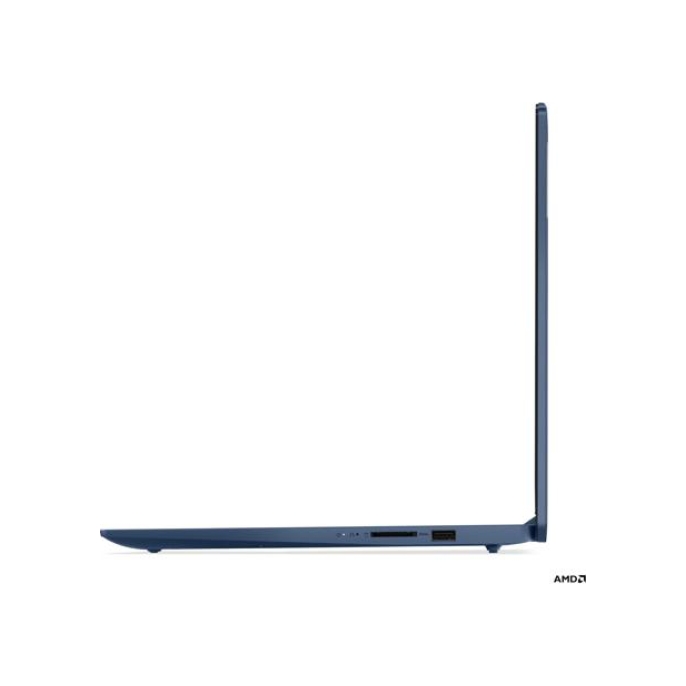 Laptop Lenovo IdeaP Slim 3 15.6 F-HD RYZEN 5 5625U 16GB 512GB W11P Laptop Lenovo IdeaP Slim 3 15.6 F-HD RYZEN 5 5625U 16GB 512GB W11P