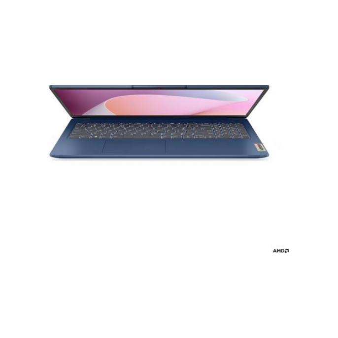 Laptop Lenovo IdeaP Slim 3 15.6 F-HD RYZEN 5 5625U 16GB 512GB W11P Laptop Lenovo IdeaP Slim 3 15.6 F-HD RYZEN 5 5625U 16GB 512GB W11P