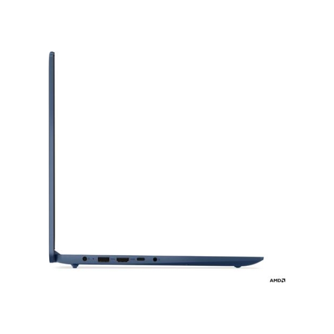Laptop Lenovo IdeaP Slim 3 15.6 F-HD RYZEN 5 5625U 16GB 512GB W11P Laptop Lenovo IdeaP Slim 3 15.6 F-HD RYZEN 5 5625U 16GB 512GB W11P