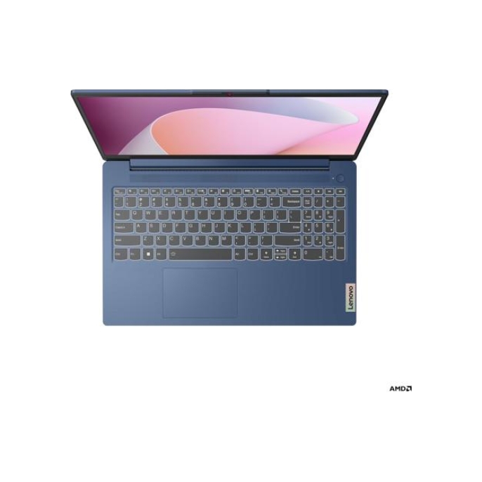 Laptop Lenovo IdeaP Slim 3 15.6 F-HD RYZEN 5 5625U 8GB 256GB W11P Laptop Lenovo IdeaP Slim 3 15.6 F-HD RYZEN 5 5625U 8GB 256GB W11P