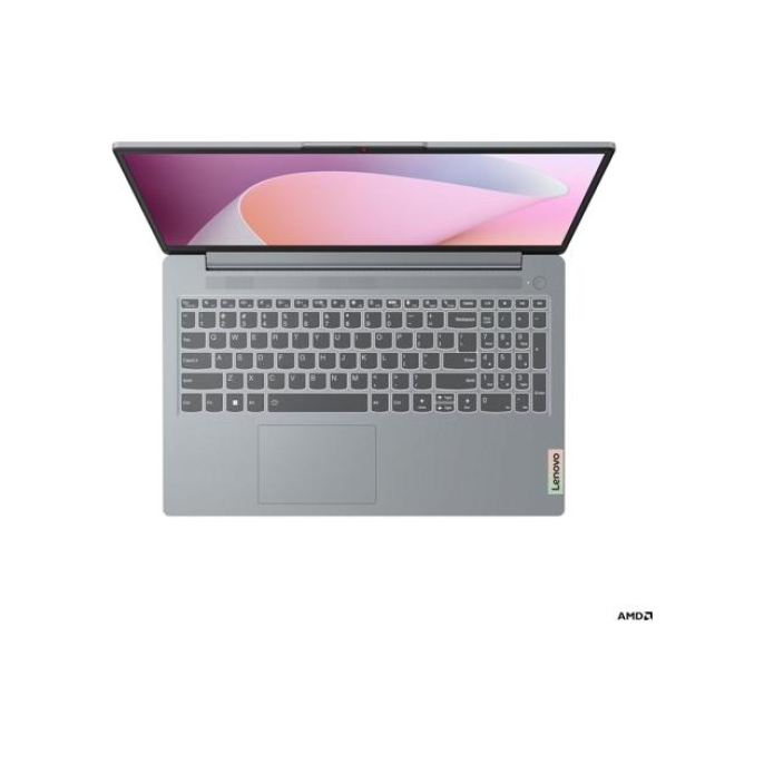 Laptop Lenovo IdeaP Slim 3 15.6 F-HD RYZEN 5 5625U 8GB 512GB W11P Laptop Lenovo IdeaP Slim 3 15.6 F-HD RYZEN 5 5625U 8GB 512GB W11P