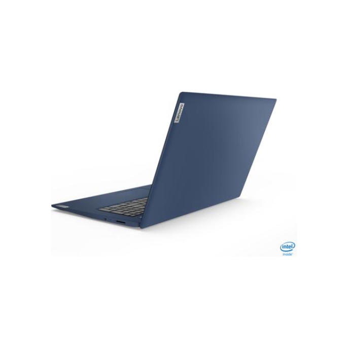 Laptop Lenovo IdeaPad 3 17.3 F-HD I7 1065G7 / 8GB / 256GB / W11H Laptop Lenovo IdeaPad 3 17.3 F-HD I7 1065G7 / 8GB / 256GB / W11H