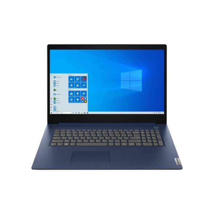 Laptop Lenovo IdeaPad 3 17.3 F-HD I7 1065G7 / 8GB / 256GB / W11H Laptop Lenovo IdeaPad 3 17.3 F-HD I7 1065G7 / 8GB / 256GB / W11H