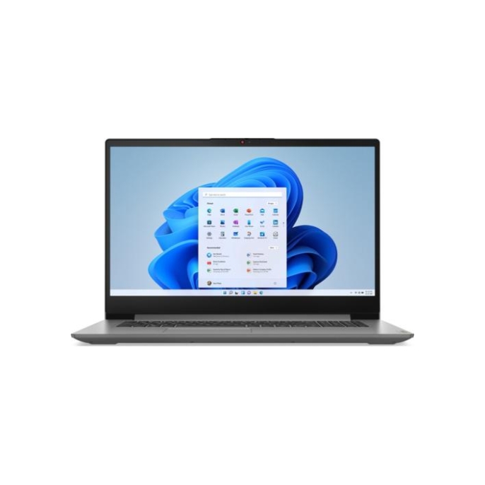 Laptop Lenovo Ideap. 17.3 F-HD IPS i5-1235U 16GB 512GB W11P Laptop Lenovo Ideap. 17.3 F-HD IPS i5-1235U 16GB 512GB W11P