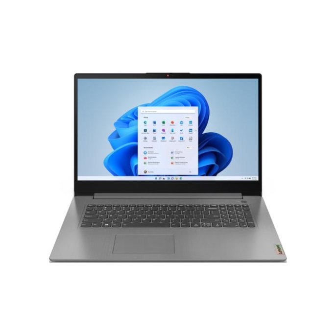 Laptop Lenovo Ideap. 17.3 F-HD IPS i5-1235U 16GB 512GB W11P