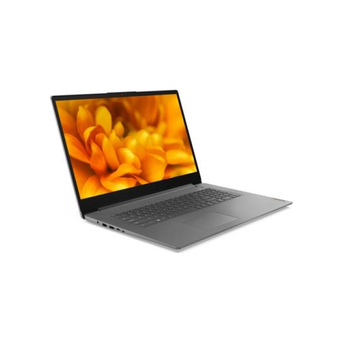 Laptop Lenovo Ideap. 3 17.3 F-HD / i5-1135G7 / 8GB / 256GB / W11H Laptop Lenovo Ideap. 3 17.3 F-HD / i5-1135G7 / 8GB / 256GB / W11H