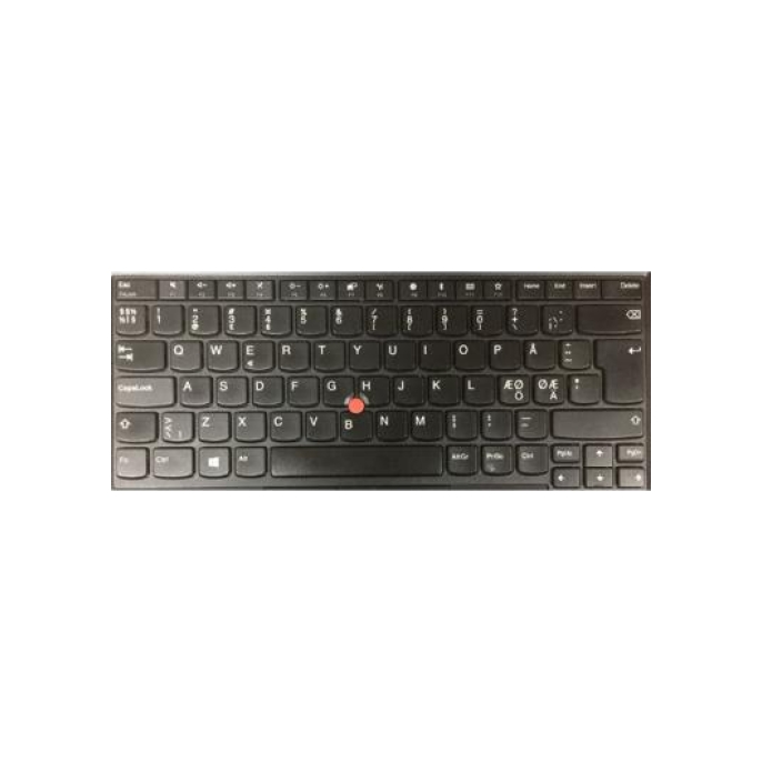 Laptop Lenovo T480 14.0 / QWERTY / I5-8350/256/1,7GHZ/W10P/RFB Laptop Lenovo T480 14.0 / QWERTY / I5-8350/256/1,7GHZ/W10P/RFB