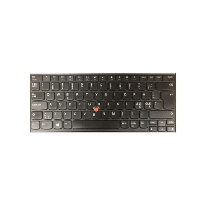 Laptop Lenovo T480 14.0 / QWERTY / I5-8350/256/1,7GHZ/W10P/RFB Laptop Lenovo T480 14.0 / QWERTY / I5-8350/256/1,7GHZ/W10P/RFB