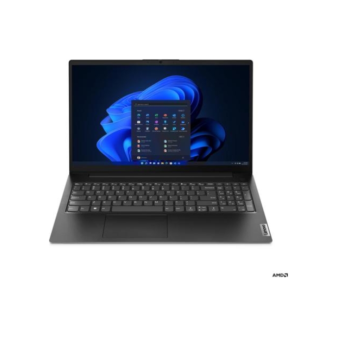 Laptop Lenovo V15 G4 15.6 F-HD RYZEN 5 7520U 16GB DDR5 512GB W11P Laptop Lenovo V15 G4 15.6 F-HD RYZEN 5 7520U 16GB DDR5 512GB W11P
