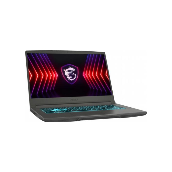 Laptop MSI 15.6 F-HD i5-13420H 16GB 512GB RTX3050 W11 Laptop MSI 15.6 F-HD i5-13420H 16GB 512GB RTX3050 W11