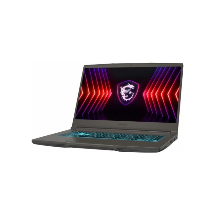 Laptop MSI 15.6 F-HD i5-13420H 16GB 512GB RTX3050 W11 Laptop MSI 15.6 F-HD i5-13420H 16GB 512GB RTX3050 W11