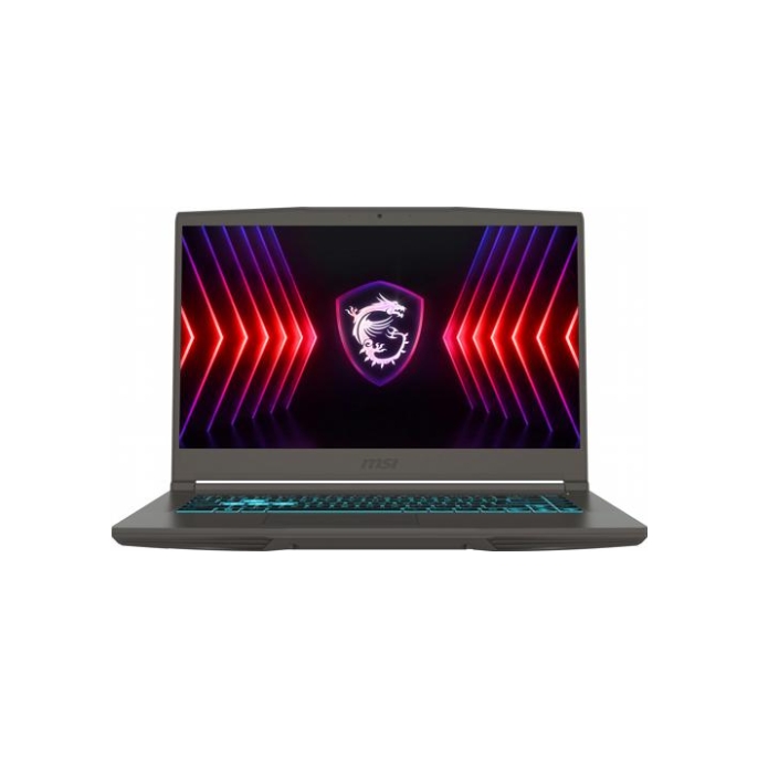 Laptop MSI 15.6 F-HD i5-13420H 16GB 512GB RTX3050 W11 Laptop MSI 15.6 F-HD i5-13420H 16GB 512GB RTX3050 W11