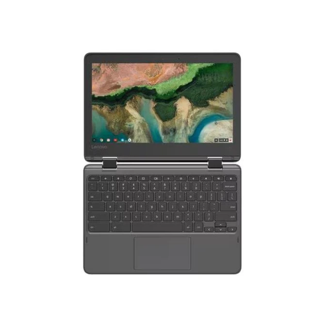 Laptop Lenovo 300e 11,6 TOUCH HD / N4020  / 4GB / 32GB / CHROME