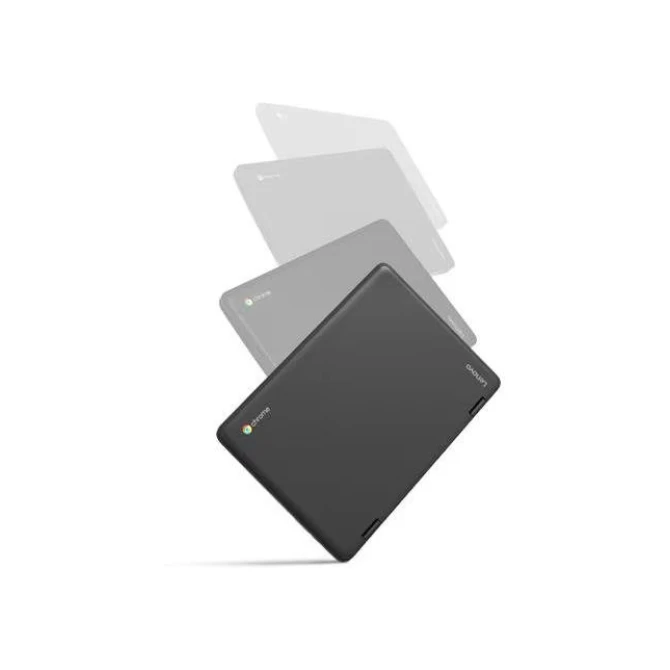 Laptop Lenovo 300e 11,6 TOUCH HD / N4020  / 4GB / 32GB / CHROME